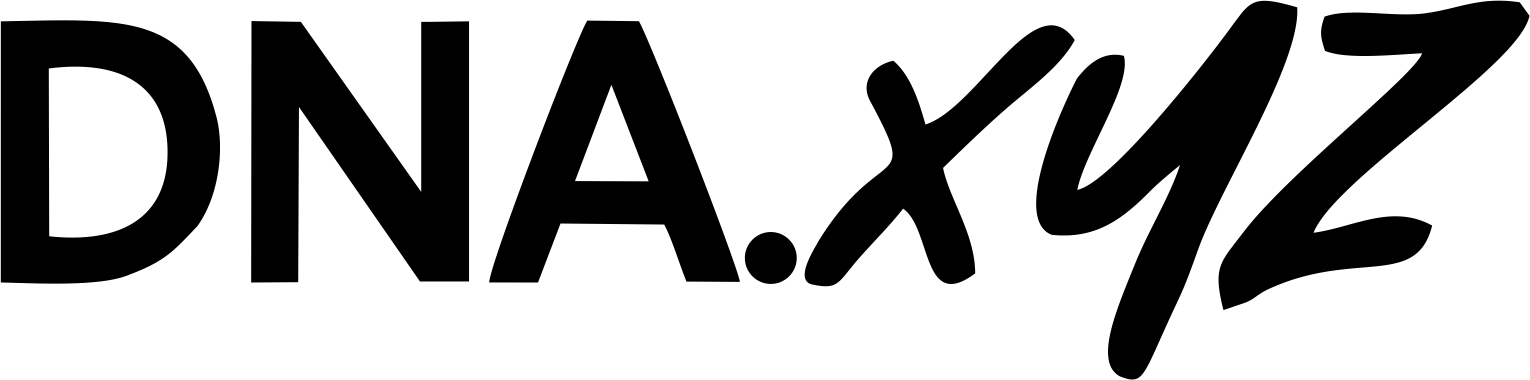 DNA.XYZ